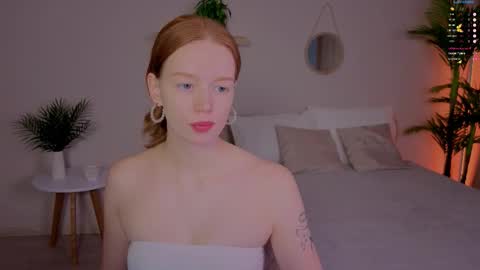 Caro online show from 10.11.25