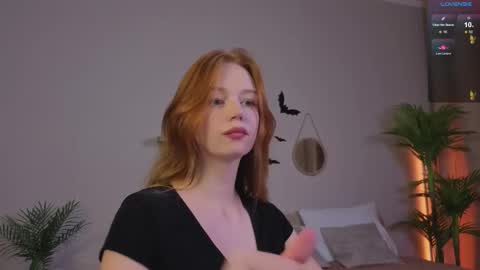 Caro online show from 11.29.25