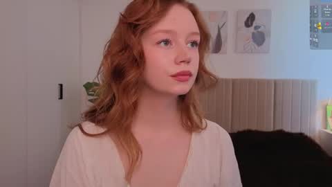 Snapshot of carolinnk chatting on 05.02.26 Caro online show from 05.02.26