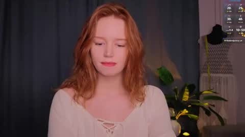 Snapshot of carolinnk chatting on 05.17.26 Caro online show from 05.17.26