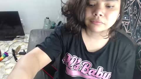 Snapshot of caroljeager chatting on 01.17.26 carol my sign is capricorn online show from 01.17.26