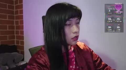 kitty online show from 10.19.25