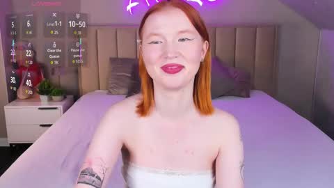 Anna online show from 11.20.25