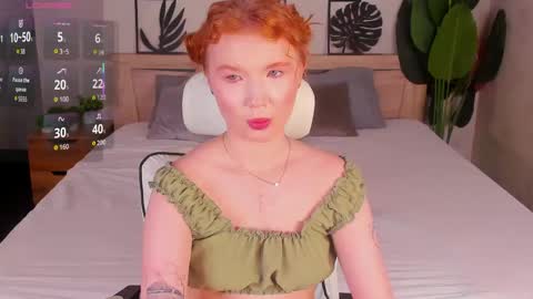 Anna online show from 04.11.26