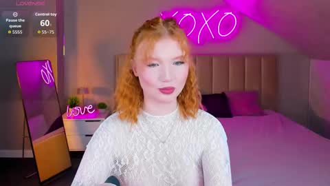 Anna online show from 04.15.26