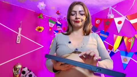 CAROL online show from 07.12.26