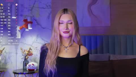 Carol online show from 10.28.25