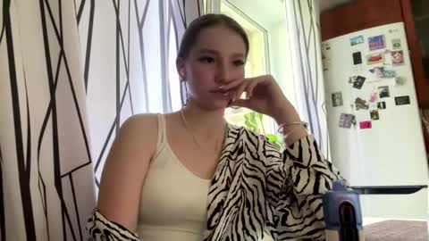 Kate online show from 05.18.26