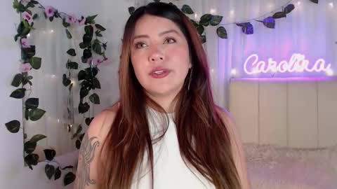    online show from 10.24.25