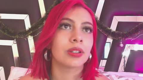 Snapshot of caroo_gomeez chatting on 01.30.25 Caro Gmez online show from 01.30.25