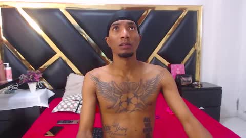 caro y andy online show from 11.22.25