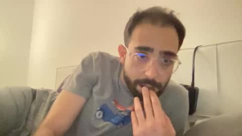 Snapshot of carpetchest chatting on 11.17.25 Thick Juciy online show from 11.17.25