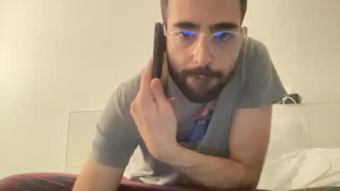 Snapshot of carpetchest chatting on 11.18.25 Thick Juciy online show from 11.18.25