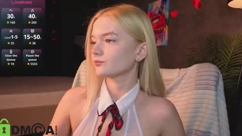 Snapshot of carrie_foster chatting on 02.27.26 Carrie foster online show from 02.27.26