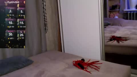 Carrie online show from 03.08.25