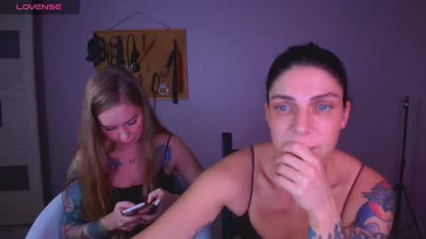 Carrie online show from 11.07.25