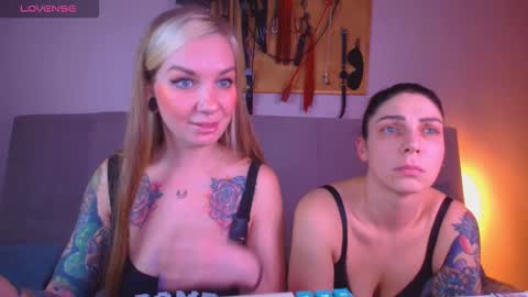 Carrie online show from 02.04.26