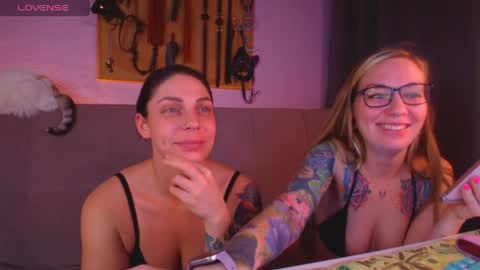 Carrie online show from 04.04.26