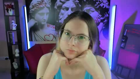 carrie_roses online show from 09.23.25
