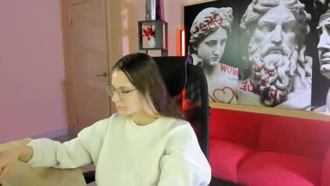 carrie_roses online show from 10.01.25