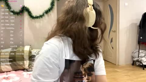 Emilia online show from 01.12.26