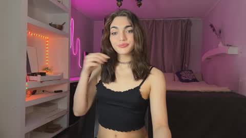 Snapshot of carry_hai chatting on 01.15.25 Carry online show from 01.15.25