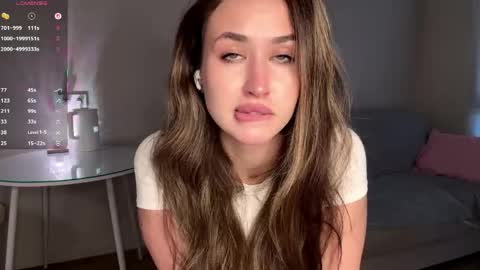 Kira online show from 03.23.26