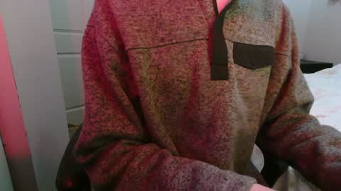 carsonboi11 online show from 12.20.24