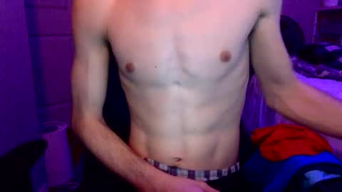 carsonboi11 online show from 10.30.25