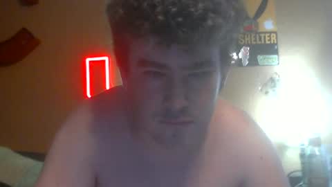 carsonlueders8775 online show from 11.16.25