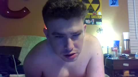 carsonlueders8775 online show from 11.22.25