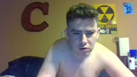 carsonlueders8775 online show from 11.23.25