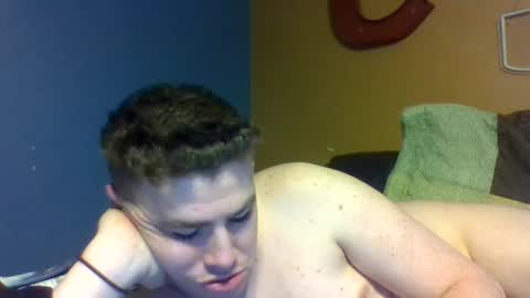 carsonlueders8775 online show from 11.24.25