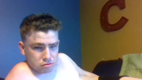 carsonlueders8775 online show from 11.25.25