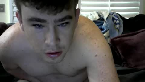 carsonlueders8775 online show from 12.18.25