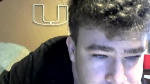 carsonlueders8775 online show from 12.21.25