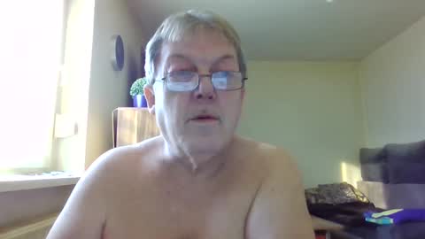 carsten21101 online show from 03.11.25