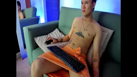 Snapshot of carter_manson chatting on 01.13.26 Carter Manson online show from 01.13.26