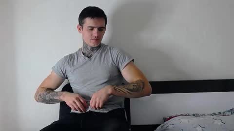 Carter online show from 10.28.25