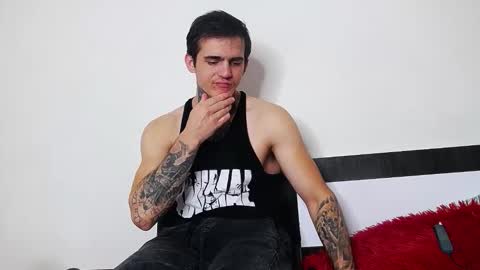 Carter online show from 11.15.25