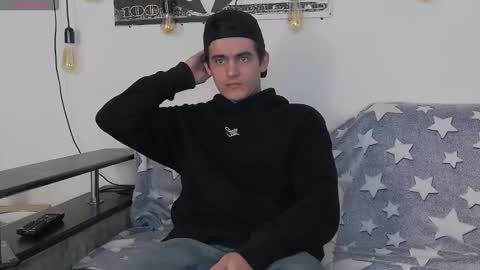 Carter online show from 12.05.25