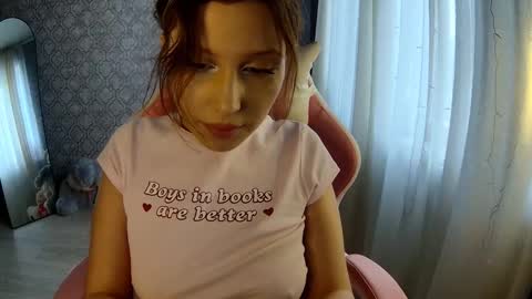 carysgs online show from 10.02.25