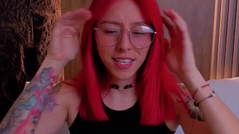 Casandra  online show from 03.03.25