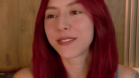 Casandra  online show from 03.17.26