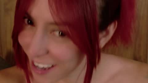 Casandra  online show from 04.15.26