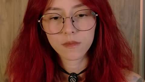 Casandra  online show from 07.18.26