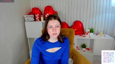 Casandra online show from 03.16.26