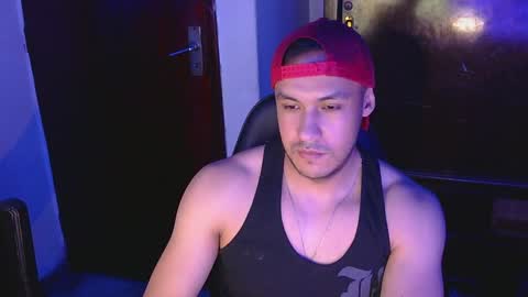 Snapshot of casas_oom chatting on 12.05.24 online show from 12.05.24