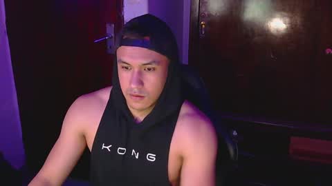 Snapshot of casas_oom chatting on 01.26.25 online show from 01.26.25