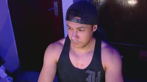 Snapshot of casas_oom chatting on 03.02.25 online show from 03.02.25